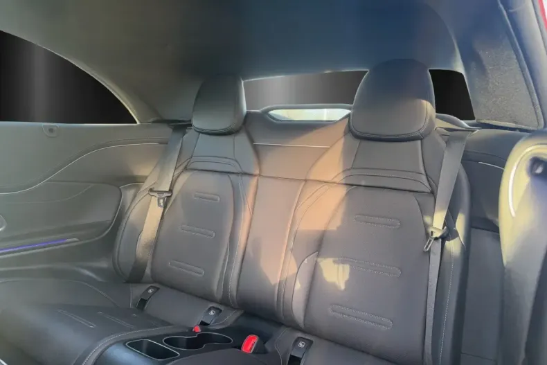 Mercedes-Benz CLE 53 AMG din 2024 cu 11.523 km - oferta MER161979 - foto 11