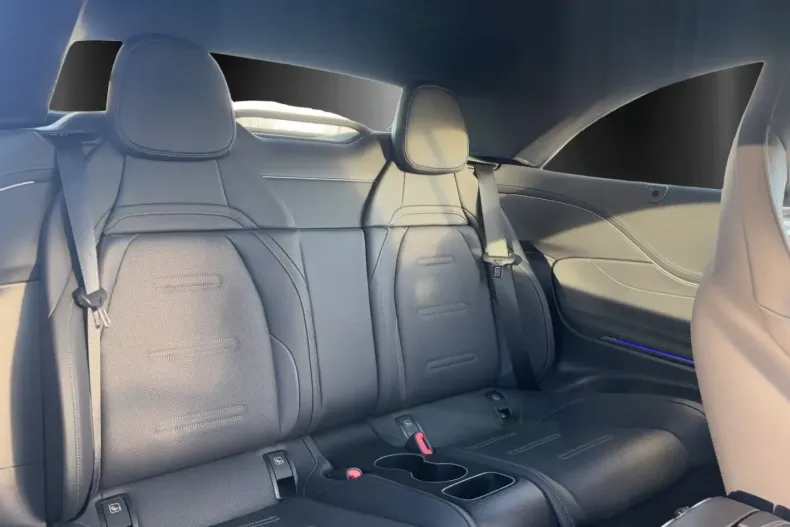 Mercedes-Benz CLE 53 AMG din 2024 cu 11.523 km - oferta MER161979 - foto 12