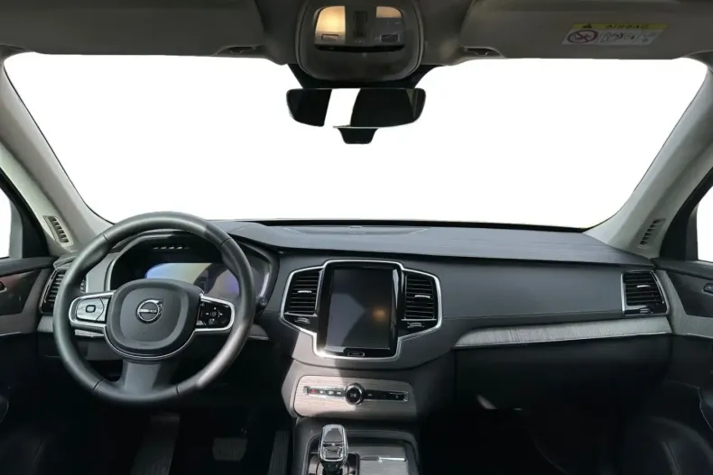 Volvo XC90 din 2023 cu 77.370 km - oferta VOL161980 - foto 10