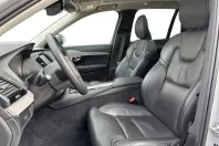 Volvo XC90 din 2023 cu 77.370 km - oferta VOL161980 - foto 11