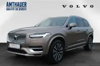 Volvo XC90 din 2022 cu 83.700 km - oferta VOL161981 - foto 1