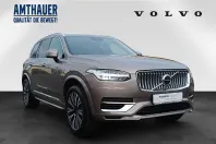 Volvo XC90 din 2022 cu 83.700 km - oferta VOL161981 - foto 2