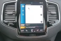 Volvo XC90 din 2022 cu 83.700 km - oferta VOL161981 - foto 12