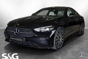 Mercedes-Benz CLE 220 din 2024 - oferta MER161982