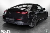 Mercedes-Benz CLE 220 din 2024 cu 38.450 km - oferta MER161982 - foto 2