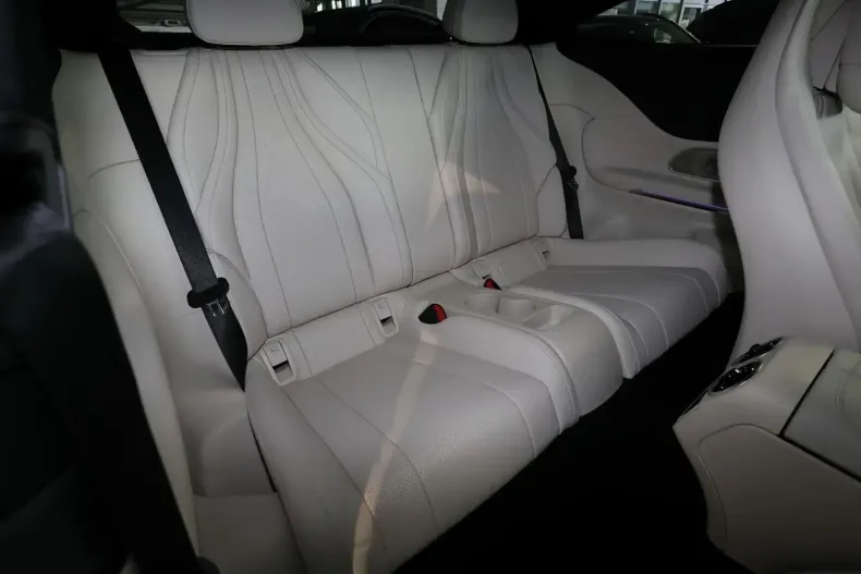 Mercedes-Benz CLE 220 din 2024 cu 38.450 km - oferta MER161982 - foto 6