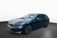 BMW 520 din 2025 cu 14.980 km - oferta BMW161985 - foto 1