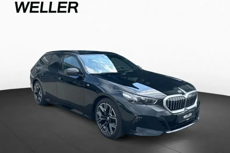 BMW 520 din 2025 cu 14.980 km - oferta BMW161985 - foto 2