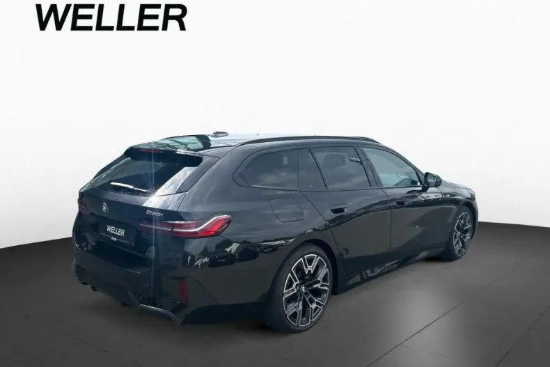 BMW 520 din 2025 cu 14.980 km - oferta BMW161985 - foto 3