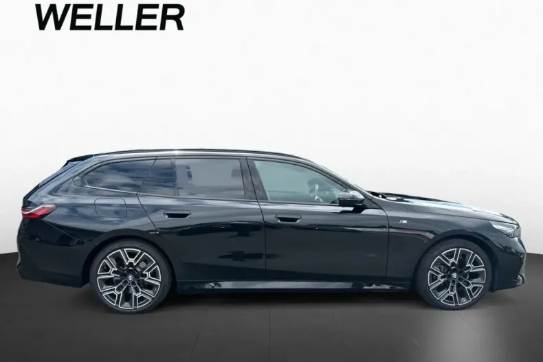 BMW 520 din 2025 cu 14.980 km - oferta BMW161985 - foto 5