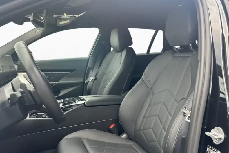 BMW 520 din 2025 cu 14.980 km - oferta BMW161985 - foto 6