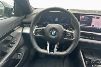 BMW 520 din 2025 cu 14.980 km - oferta BMW161985 - foto 10