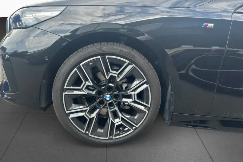 BMW 520 din 2025 cu 14.980 km - oferta BMW161985 - foto 13