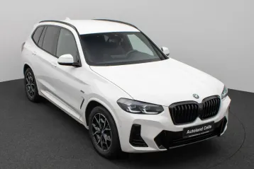 BMW X3 din 2022 - oferta BMW161986