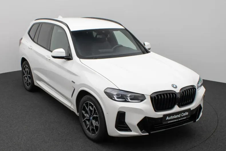 BMW X3 din 2022 cu 61.271 km - oferta BMW161986 - foto 1