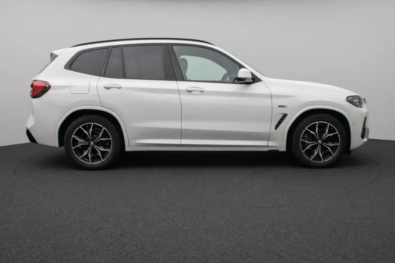 BMW X3 din 2022 cu 61.271 km - oferta BMW161986 - foto 4