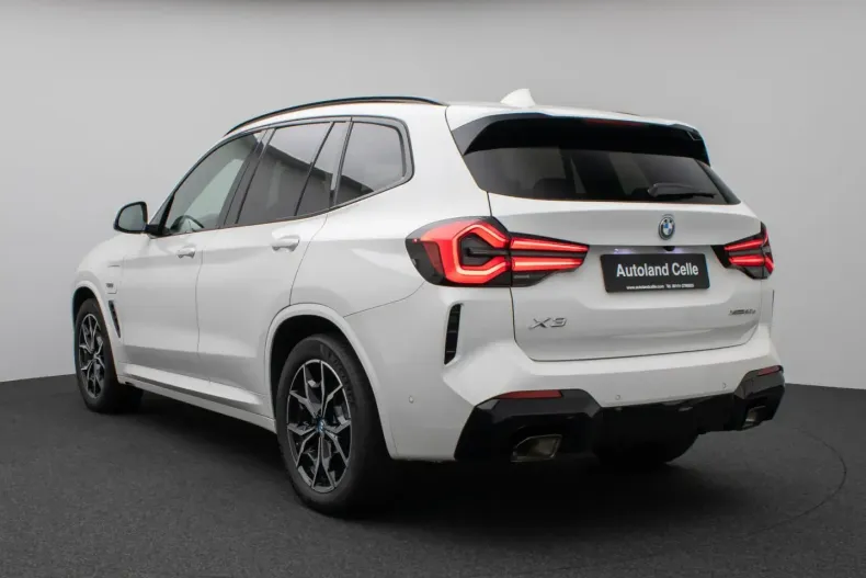 BMW X3 din 2022 cu 61.271 km - oferta BMW161986 - foto 8