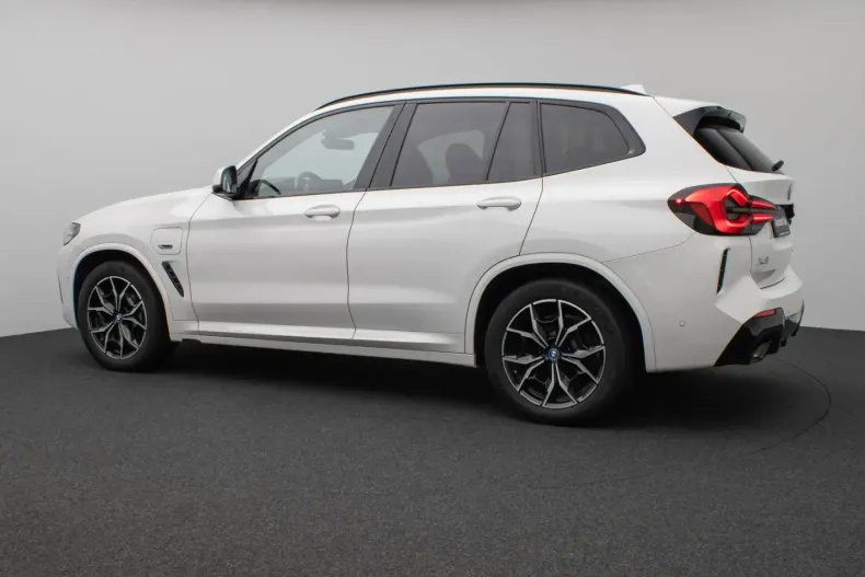 BMW X3 din 2022 cu 61.271 km - oferta BMW161986 - foto 9