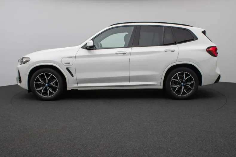 BMW X3 din 2022 cu 61.271 km - oferta BMW161986 - foto 10