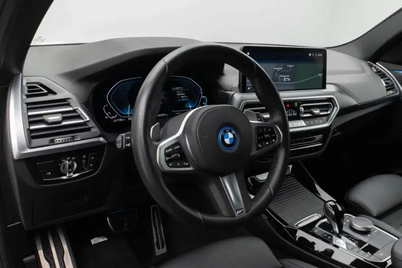 BMW X3 din 2022 cu 61.271 km - oferta BMW161986 - foto 19