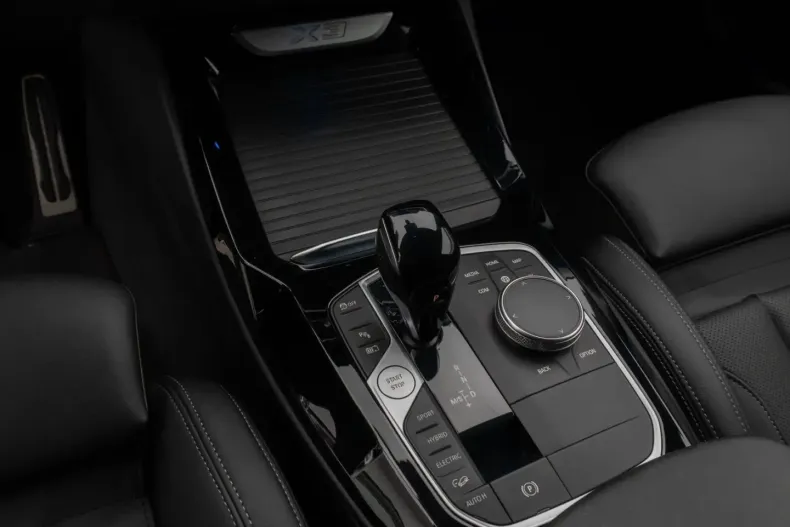 BMW X3 din 2022 cu 61.271 km - oferta BMW161986 - foto 21