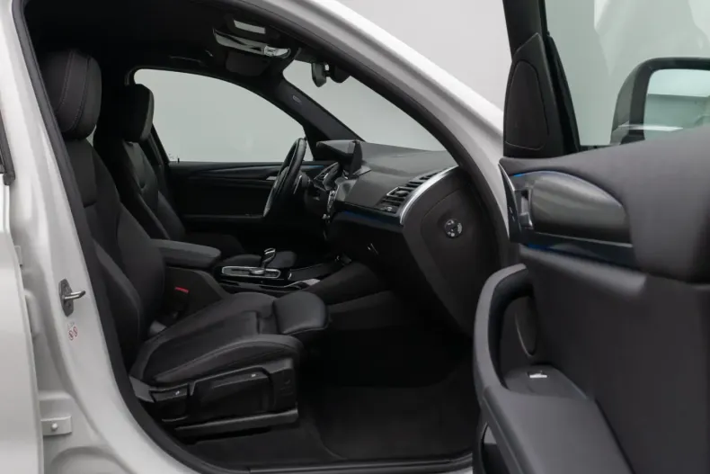 BMW X3 din 2022 cu 61.271 km - oferta BMW161986 - foto 23