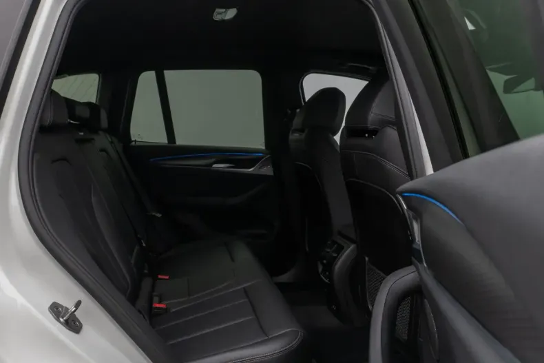 BMW X3 din 2022 cu 61.271 km - oferta BMW161986 - foto 25