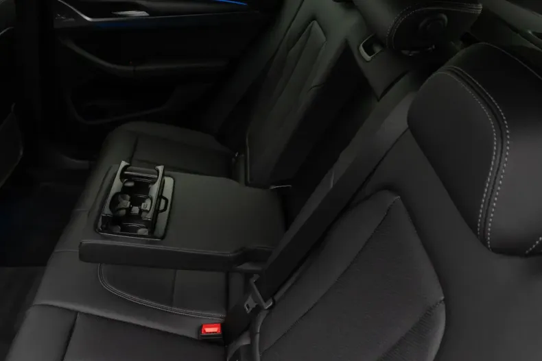 BMW X3 din 2022 cu 61.271 km - oferta BMW161986 - foto 26