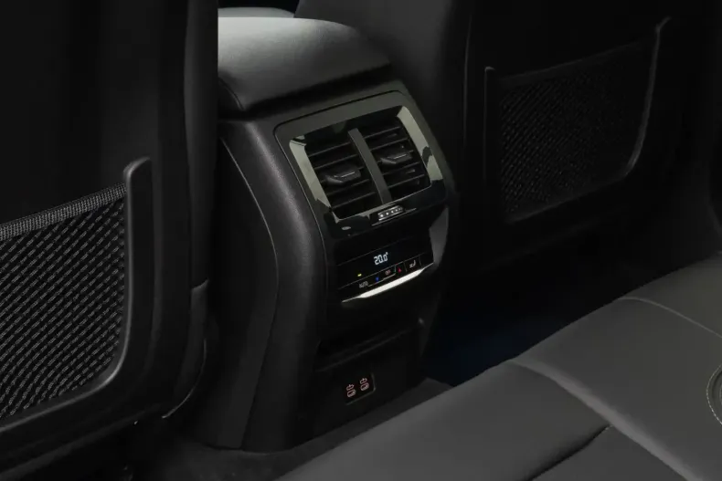 BMW X3 din 2022 cu 61.271 km - oferta BMW161986 - foto 28