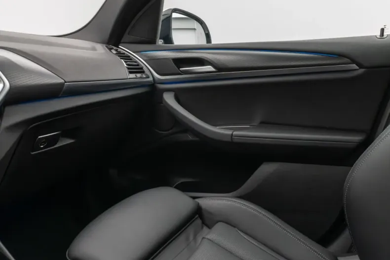 BMW X3 din 2022 cu 61.271 km - oferta BMW161986 - foto 31