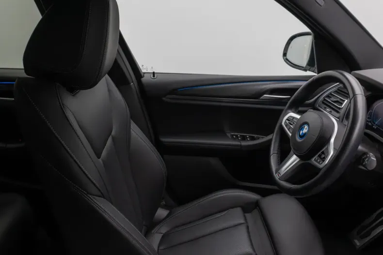 BMW X3 din 2022 cu 61.271 km - oferta BMW161986 - foto 35