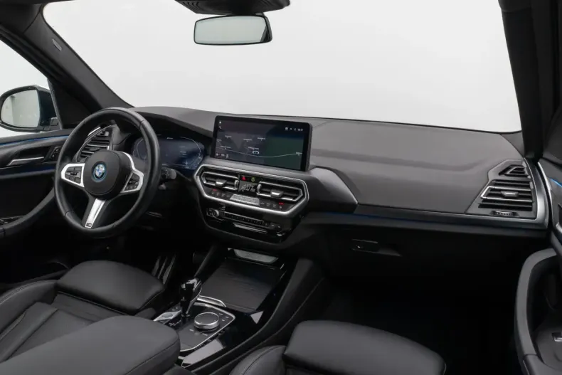 BMW X3 din 2022 cu 61.271 km - oferta BMW161986 - foto 42