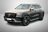 Mercedes-Benz GLS 580 din 2021 cu 86.000 km - oferta MER161987 - foto 1