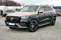 Mercedes-Benz GLS 580 din 2021 cu 86.000 km - oferta MER161987 - foto 3