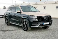 Mercedes-Benz GLS 580 din 2021 cu 86.000 km - oferta MER161987 - foto 4