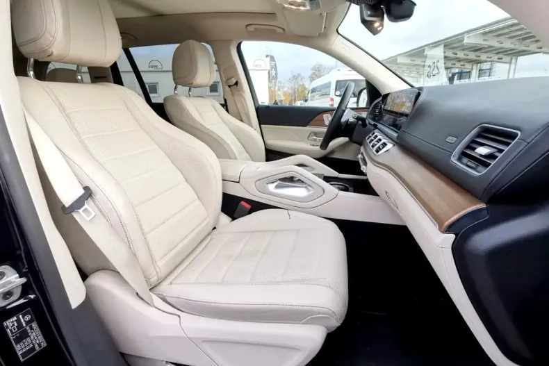 Mercedes-Benz GLS 580 din 2021 cu 86.000 km - oferta MER161987 - foto 8