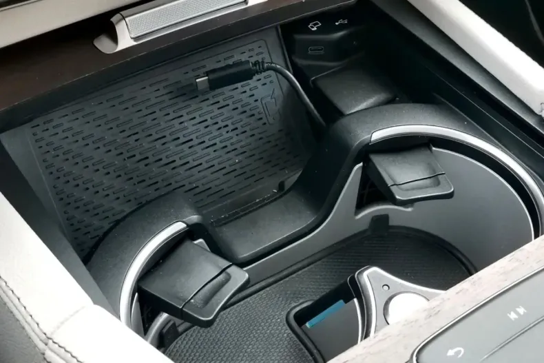 Mercedes-Benz GLS 580 din 2021 cu 86.000 km - oferta MER161987 - foto 13