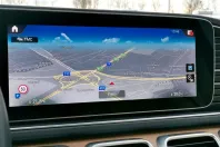 Mercedes-Benz GLS 580 din 2021 cu 86.000 km - oferta MER161987 - foto 17