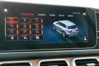 Mercedes-Benz GLS 580 din 2021 cu 86.000 km - oferta MER161987 - foto 19