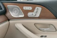 Mercedes-Benz GLS 580 din 2021 cu 86.000 km - oferta MER161987 - foto 22