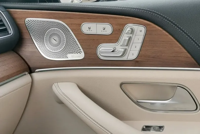 Mercedes-Benz GLS 580 din 2021 cu 86.000 km - oferta MER161987 - foto 22