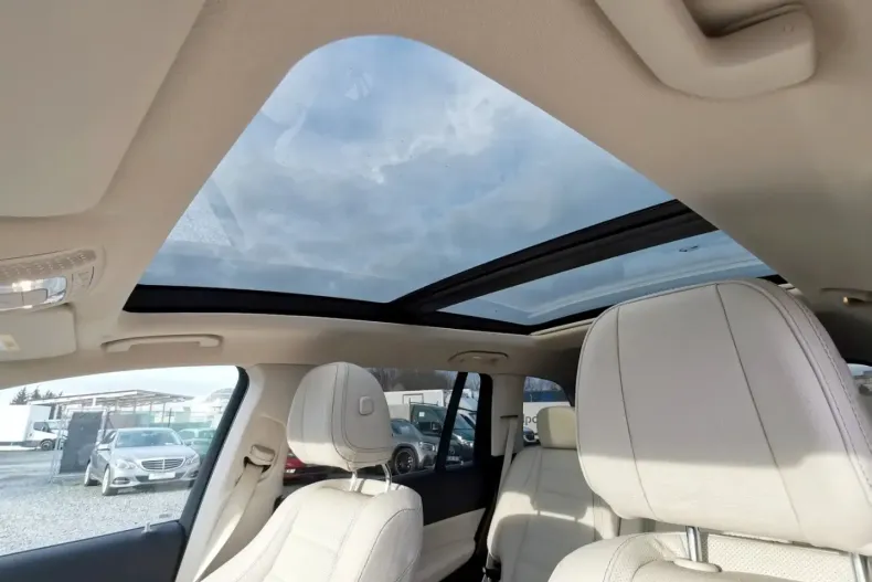 Mercedes-Benz GLS 580 din 2021 cu 86.000 km - oferta MER161987 - foto 23