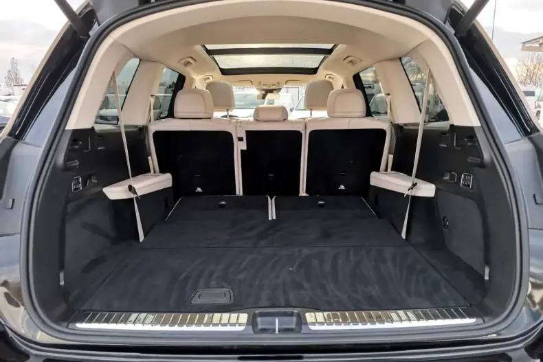 Mercedes-Benz GLS 580 din 2021 cu 86.000 km - oferta MER161987 - foto 26