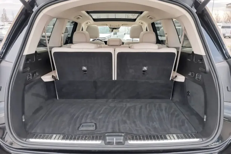 Mercedes-Benz GLS 580 din 2021 cu 86.000 km - oferta MER161987 - foto 31