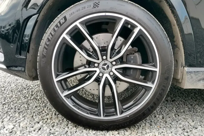 Mercedes-Benz GLS 580 din 2021 cu 86.000 km - oferta MER161987 - foto 33