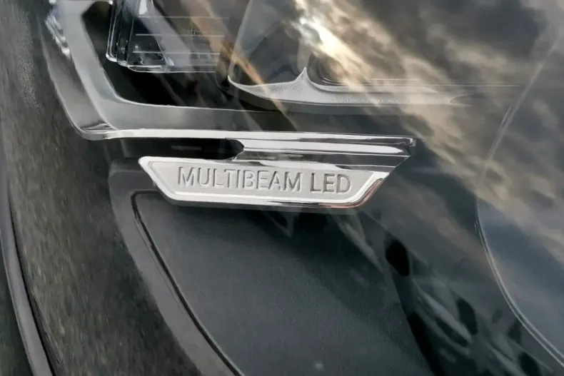 Mercedes-Benz GLS 580 din 2021 cu 86.000 km - oferta MER161987 - foto 34