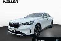 BMW 520 din 2024 cu 22.756 km - oferta BMW161988 - foto 1