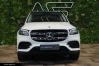 Mercedes-Benz GLS 350 din 2021 cu 38.070 km - oferta MER161989 - foto 2