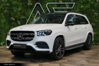 Mercedes-Benz GLS 350 din 2021 cu 38.070 km - oferta MER161989 - foto 4
