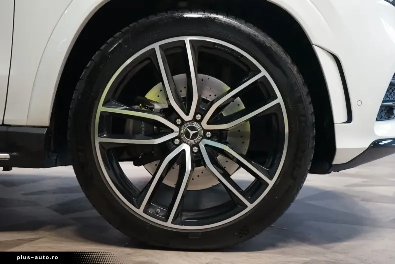 Mercedes-Benz GLS 350 din 2021 cu 38.070 km - oferta MER161989 - foto 6